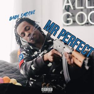 Mr Perfect(feat. Baby Smoove) (Explicit)
