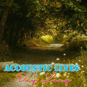 Accoustic Lines