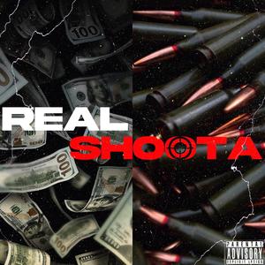 Real Shoota (feat. 808lovz) [Explicit]