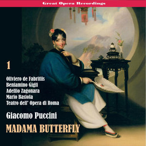 Teatro dell' Opera di Roma - Madama Butterfly: 