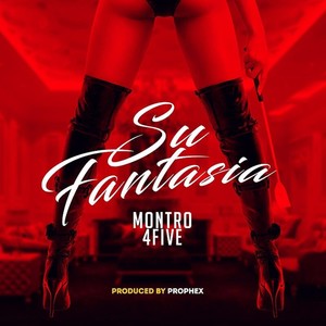 Su Fantasia (Explicit)