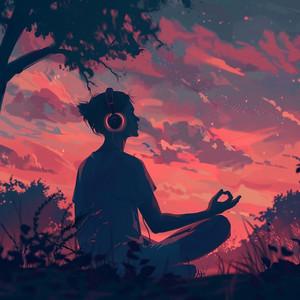 Lofi Meditation Rhythms: Deep Focus Tones