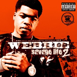 Webbie - You A Trip (feat. Big Head) [Chopped & Screwed] (Explicit)