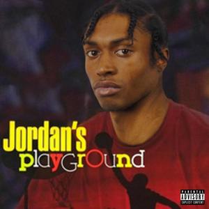 Jordy's Playground (Explicit)