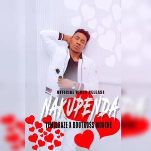 Nakupenda(feat. Boutross Munene)