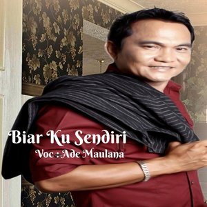 Biar Ku Sendiri