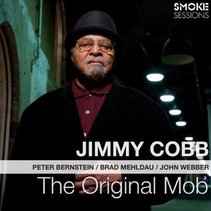 Jimmy Cobb - Sunday in New York