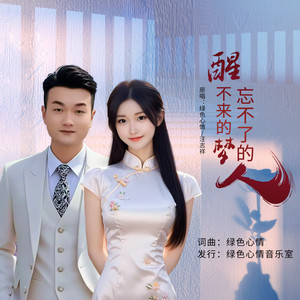 醒不来的梦忘不了的人
