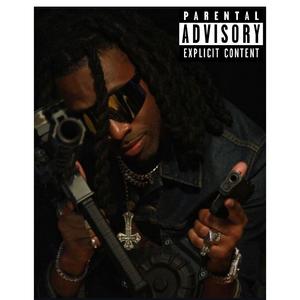 Outchea (feat. Cae Cartier) (Explicit)