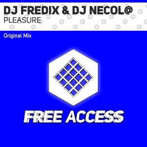 DJ Fredix - Pleasure (Original Mix)