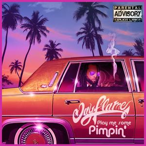 Play Me Some Pimpin' (Explicit)