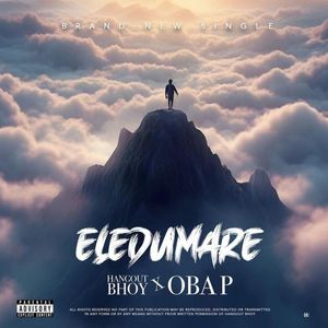 Eledumare (Explicit)