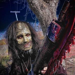 IM GONNA GIVE YOU TO THE COUNT OF 5 TO GET THE **** OUT OF MY FACE (feat. CXXLION) (Explicit)