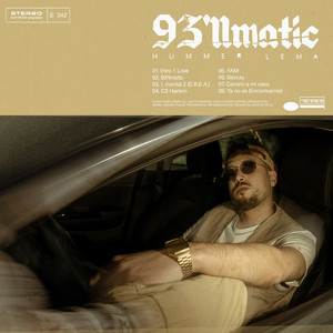 CS Harlem (Explicit)