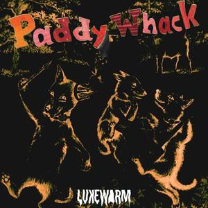 Paddy Wack