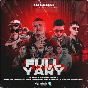 Full Yary (Remix)