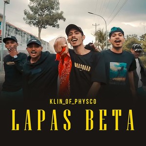 Lapas Beta