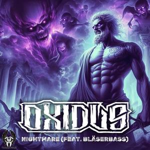 Nightmare (feat. Bläserbass) [Explicit]