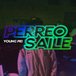 Perreo Saile (feat. Saile)