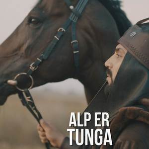 ALP ER TUNGA (DOMBRA) [Explicit]