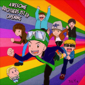 HERO (feat. Morishu)