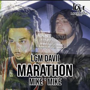 Marathon (feat. Mike Mike) [Explicit]