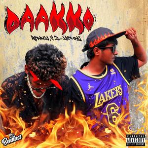 DAAKKO (feat. Z-Young & Mr. BeatLust) (Explicit)