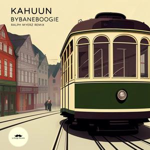 Bybaneboogie (feat. Sofia Rubina) (Ralph Myerz Remix (2023 release))