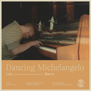 Dancing Michelangelo (Andante Piano Sessions)