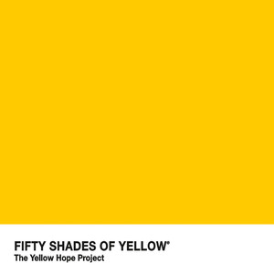 Fifty Shades of Yellow (Explicit)