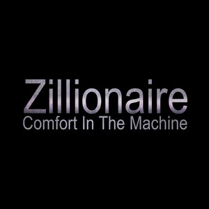 Comfort in the Machine (Explicit)