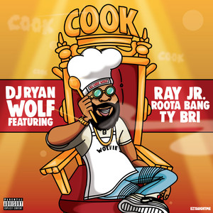 Cook (Explicit)