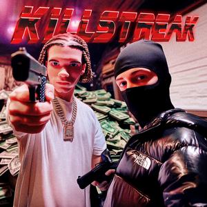 Killstreak (feat. Rareprinc) (OG Kess & CashMorais Remix|Explicit)
