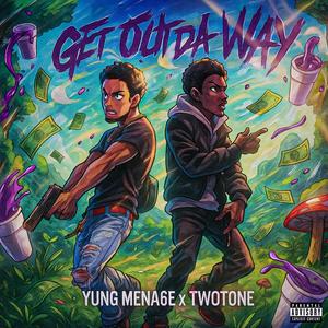 F.O.E (feat. 4Three) (Explicit)