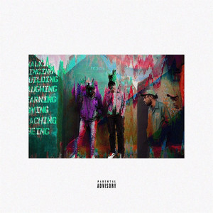 Ridiculous (feat. Wallace) (Explicit)