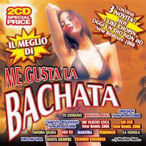 The Best Of Me Gusta La Bachata, Vol.2