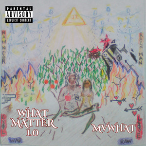 Caught in the Rapture (Explicit)