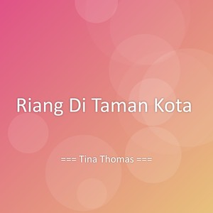 Riang Di Taman Kota