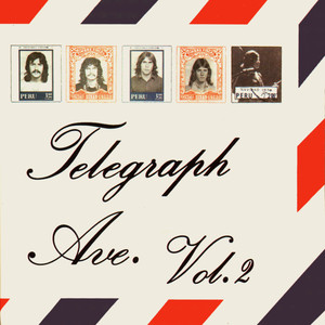 Telegraph Avenue Vol. 2