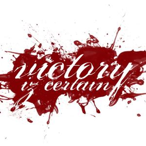 Victory Iz Certain