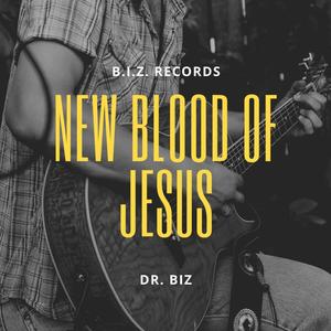 New Blood Of Jesus, Vol. 1