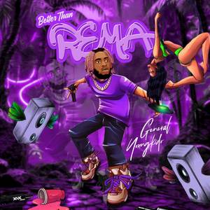 Whookele Wo (Explicit)