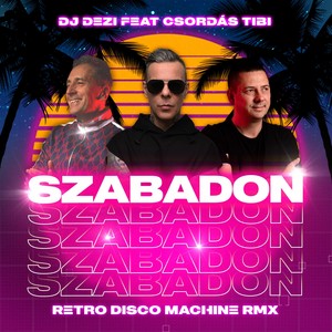 Szabadon