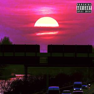 evening twilight (Explicit)