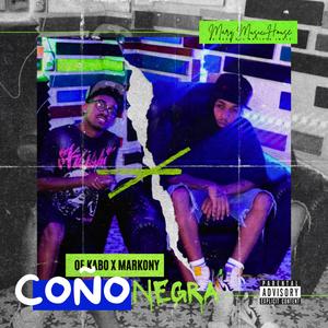 Coño Negra (Explicit)