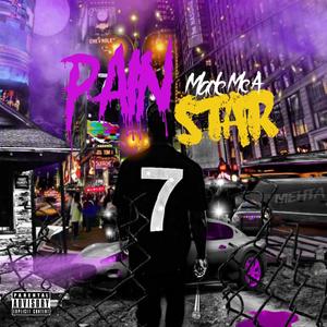 Pain Made Me A Star (Explicit)