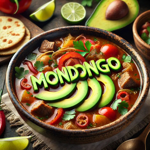 Mondongo