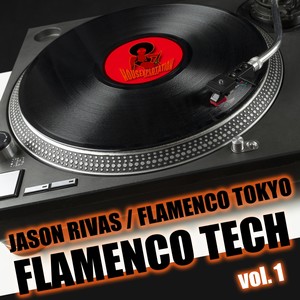 Amor Brujo (Jason Rivas & Klum Baumgartner Club Revision)