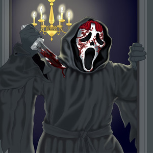 Sr. Ghostface