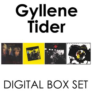 Gyllene Tider x 4